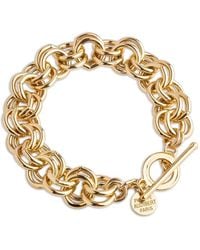 Philippe Audibert - Diana Chain Bracelet - Lyst