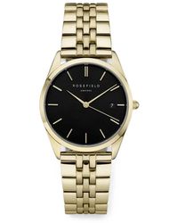 ROSEFIELD - Montre Ace Mm - Lyst