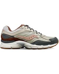 Saucony - Og Progrid Omni 9 "Tan/ Sneakers - Lyst