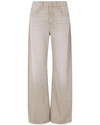 PAIGE - Vaqueros Rectos Arellia - Lyst