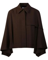 OSCAR THE COLLECTION - Yavi Asymmetric Top - Lyst