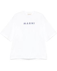Marni - T-Shirts And Polos - Lyst