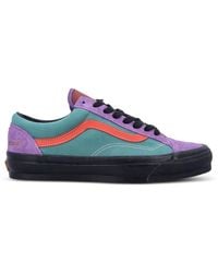 Vans - X Julian Klincewicz Otw Old Skool 36 Lace Up Sneakers - Lyst