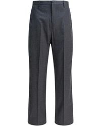 Briglia 1949 - Belt Loops Trousers - Lyst