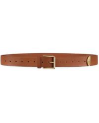 Givenchy - Voyou Belt - Lyst