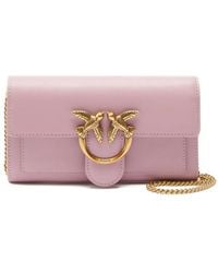 Pinko - Love Bag 財布 - Lyst