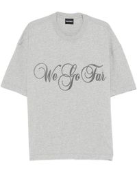 MADFRENZY - We Go Far T-Shirt - Lyst