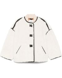 Ba&sh - Maury Jacket - Lyst