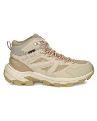 Jack Wolfskin - Vojo Tour Texapore Hiking Boots - Lyst