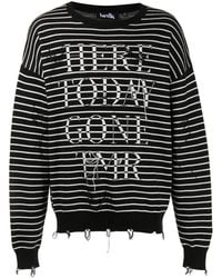 Haculla - Here Today Gone Tmr Sweatshirt - Lyst