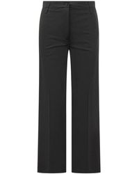Semicouture - Shelby Trousers - Lyst
