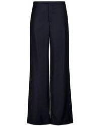 Gucci - Straight Broek - Lyst