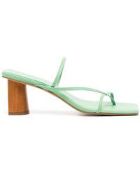 Rejina Pyo - Harley Sandalen 65Mm - Lyst