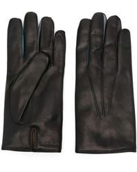 Paul Smith - Concertina Handschuhe - Lyst