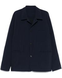 Paul Smith - Giacca Con Bottoni - Lyst