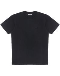 Eytys - Leon Organic-cotton T-shirt - Lyst