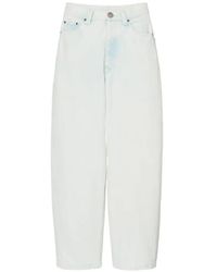 Marc Jacobs - Bow Jeans - Lyst