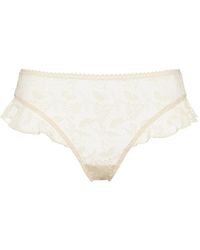 Eres - Seigle Thongs - Lyst