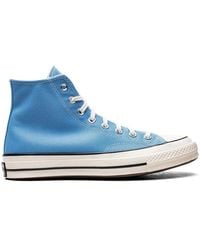 Converse - Chuck Taylor All-Star 70 Hi "University" Sneakers - Lyst