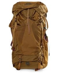 Gregory - Maven 58 Buckle-Fastening Panelled Backpack - Lyst