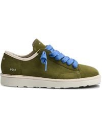 Pànchic - P001 Lace-Up Sneakers - Lyst