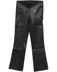 Arma - Zaragoza Flared Broek - Lyst