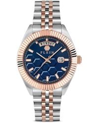 Philipp Plein - Orologio Date Superlative Gent 42Mm - Lyst
