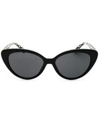 Draper James - Cat-Eye Frame Sunglasses - Lyst