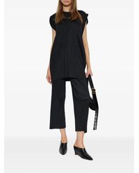 Pleats Please Issey Miyake Monthly Colors July Pleated Tunic in