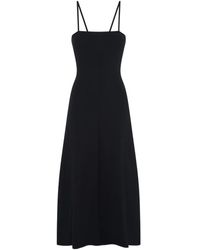 FFORME - Robe Gillin À Coupe Mi-Longue - Lyst