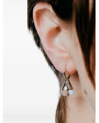 Otiumberg - Stilla Quartz Earrings - Lyst