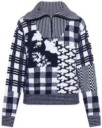 Loewe - Pull X Cosima Von Bonin - Lyst