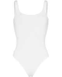 Wolford - Jamaika String Body Top - Lyst