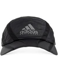 adidas - Equipment Climacool Baseball Cap - Lyst