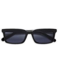 Retrosuperfuture - X Mm6 Maison Margiela 5 Sunglasses - Lyst