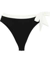 Away That Day - Tahiti Bikini Bottoms - Lyst