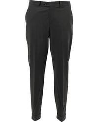 Rrd - Surflex Chino Trousers - Lyst