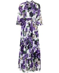 Samantha Sung - Eden Maxi Dress - Lyst