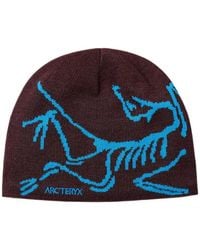 Arc'teryx - Berretto Bird Head - Lyst