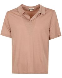 Jacob Cohen - Short-Sleeve T-Shirt - Lyst
