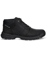 Caterpillar - Threshold Chukka Boots - Lyst