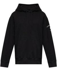 MM6 by Maison Margiela - Mannequin-Print Sweatshirt - Lyst