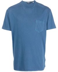 Polo Ralph Lauren - Klassisches T-Shirt - Lyst
