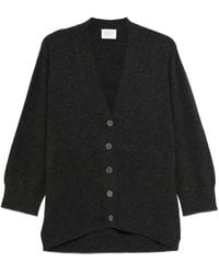 Be You - Lady59 Button-Up Cardigan - Lyst