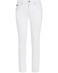 Dolce & Gabbana - Regular Fit Jeans - Lyst