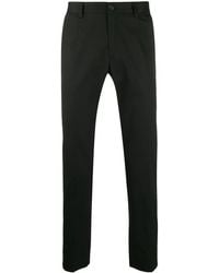 Dolce & Gabbana - Stretch-Cotton Tailored Trousers - Lyst