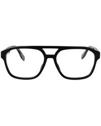 Marc Jacobs - Occhiali Con Montatura Stile Pilota Marc 845 - Lyst