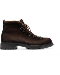 Officine Creative - Aero Lace-Up Boots - Lyst
