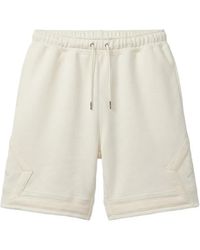 Nike - Jordan Flight Fleece Shorts - Lyst