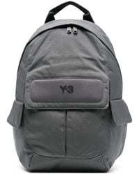 Y-3 - 'Y-3 Small' Backpack - Lyst